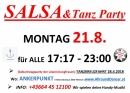 Salsa Discofox 21.8 mit Geburtstag 21.8. Ballroom Party Mo ab 17h Tanzkreuzfahrt.jpg